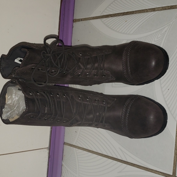 Express boots - Picture 2 of 6